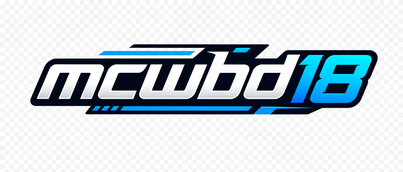 mcwbd18 লোগো